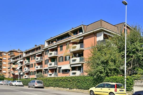 Vendita appartamento di 84 m2, Valenza (AL) - 18