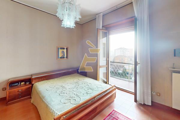 Vendita appartamento di 62 m2, Valenza (AL) - 10