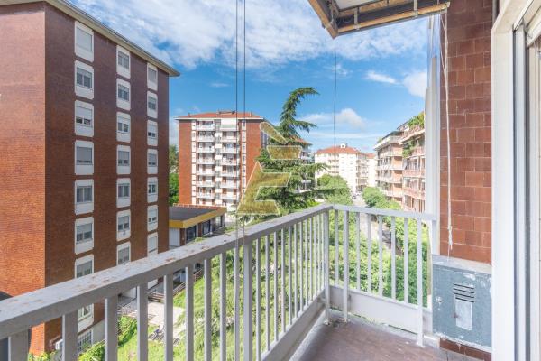 Vendita appartamento di 146 m2, Valenza (AL) - 9
