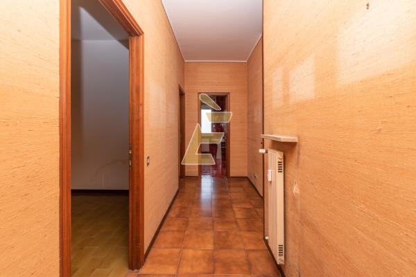 Vendita appartamento di 146 m2, Valenza (AL) - 11