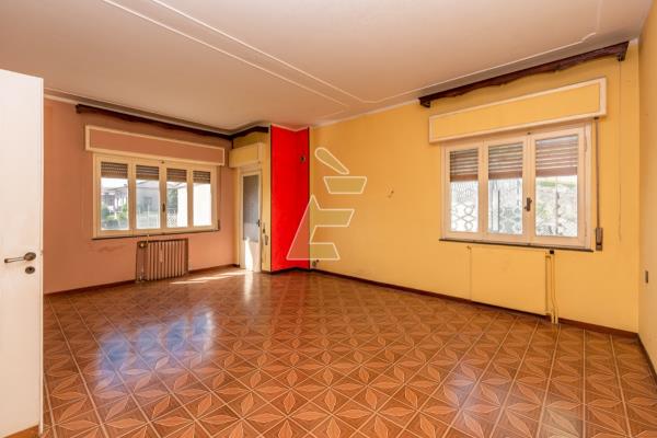 Vendita casa indipendente di 133 m2, San Salvatore Monf. (AL) - 15