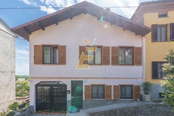 Vendita casa indipendente di 138 m2, Montecastello (AL) - 26