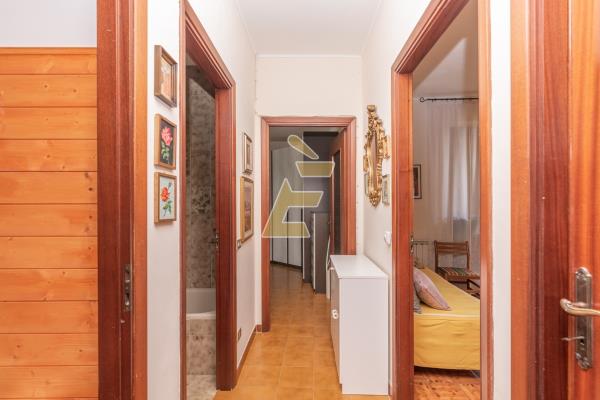 Vendita casa indipendente di 138 m2, Montecastello (AL) - 13