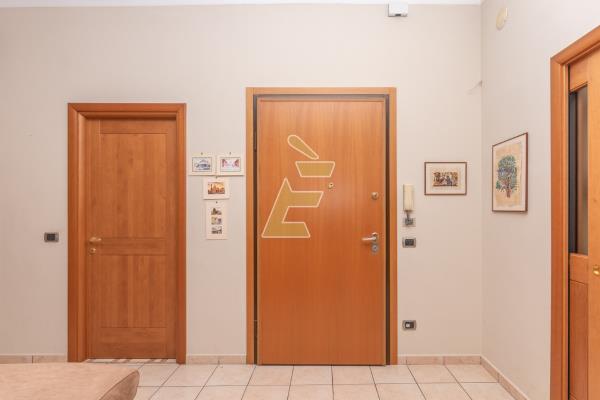 Vendita appartamento di 139 m2, Valenza (AL) - 8