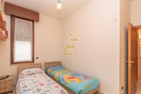Vendita appartamento di 139 m2, Valenza (AL) - 12