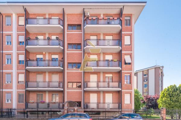 Vendita appartamento di 104 m2, Valenza (AL) - 17