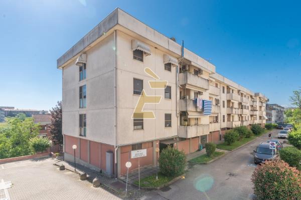 Vendita appartamento di 110 m2, Valenza (AL) - 4