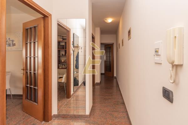 Vendita appartamento di 110 m2, Valenza (AL) - 7