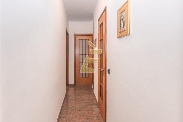 Vendita appartamento di 110 m2, Valenza (AL) - 11