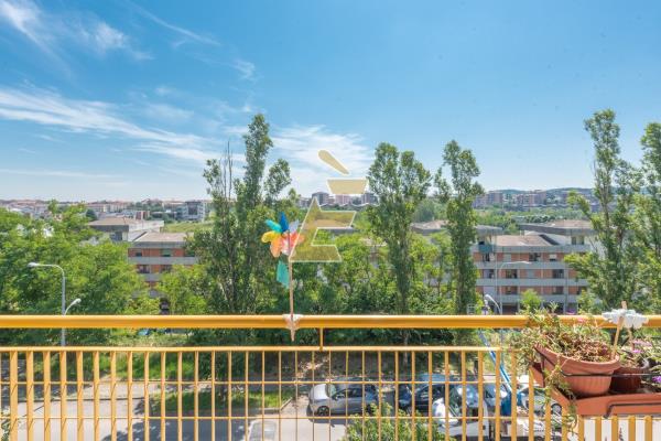 Vendita appartamento di 79 m2, Valenza (AL) - 12