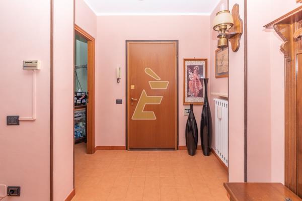 Vendita appartamento di 109 m2, Valenza (AL) - 6