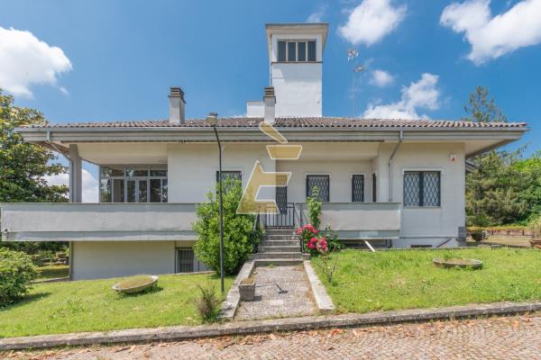 Vendita villa singola di 542 m2, Valenza (AL) - 54