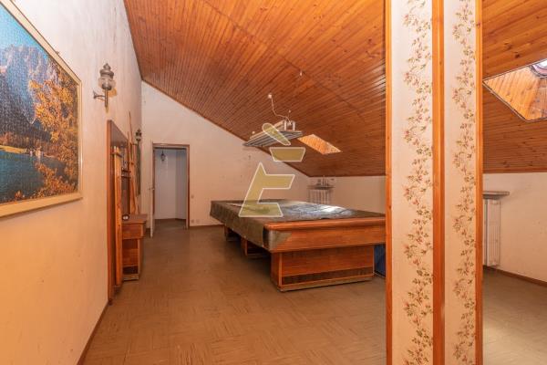 Vendita villa singola di 542 m2, Valenza (AL) - 40