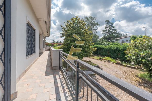 Vendita villa singola di 542 m2, Valenza (AL) - 36