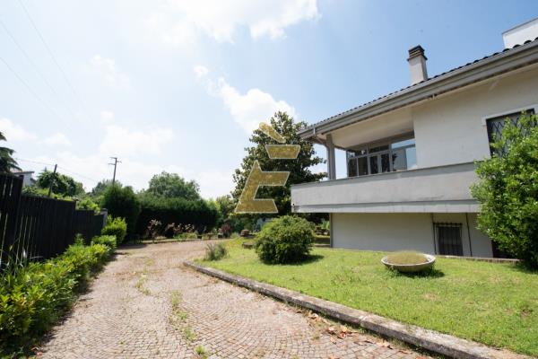 Vendita villa singola di 542 m2, Valenza (AL) - 43