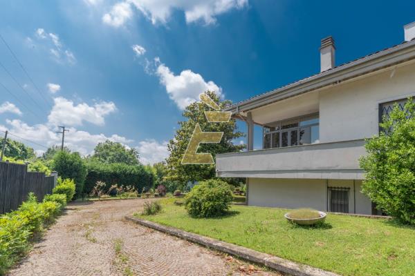 Vendita villa singola di 542 m2, Valenza (AL) - 44