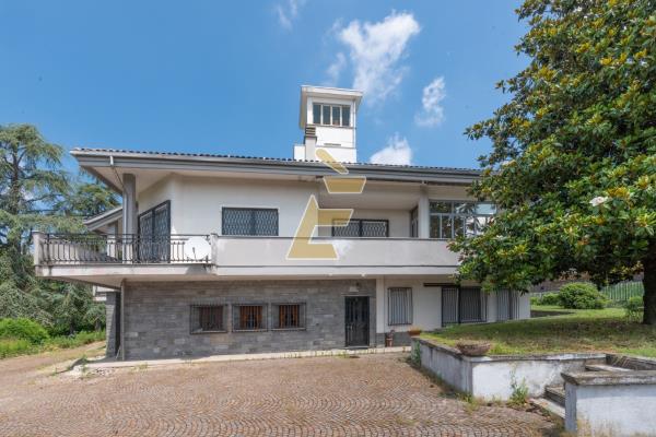 Vendita villa singola di 542 m2, Valenza (AL) - 49