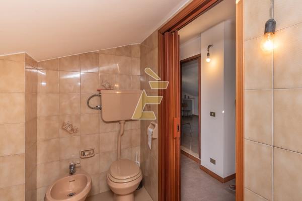 Vendita casa indipendente di 135 m2, Pecetto di Valenza (AL) - 14