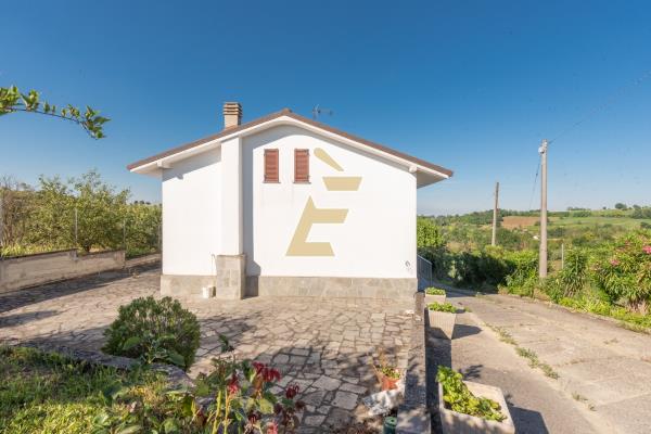 Vendita casa indipendente di 135 m2, Pecetto di Valenza (AL) - 22