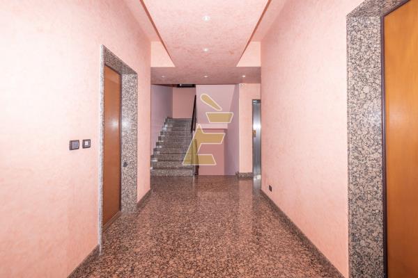 Vendita appartamento di 78 m2, Valenza (AL) - 12