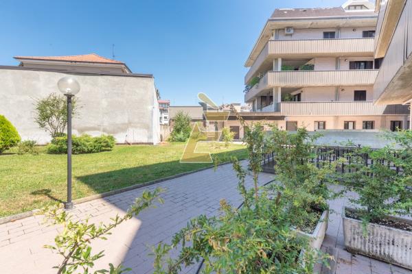 Vendita appartamento di 78 m2, Valenza (AL) - 14