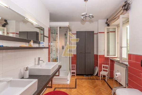 Vendita casa indipendente di 260 m2, Bassignana (AL) - 15