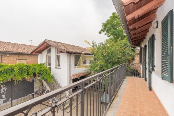 Vendita casa indipendente di 260 m2, Bassignana (AL) - 16