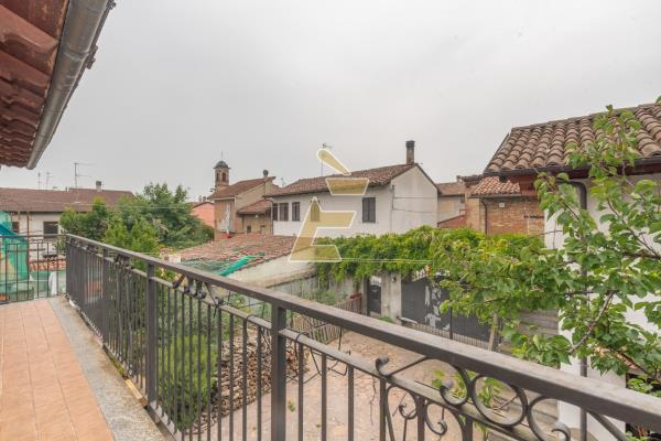 Vendita casa indipendente di 260 m2, Bassignana (AL) - 17