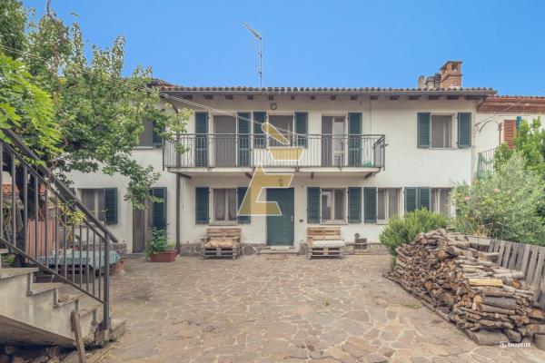 Vendita casa indipendente di 260 m2, Bassignana (AL) - 1