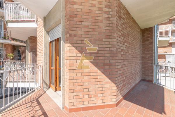 Vendita appartamento di 91 m2, Valenza (AL) - 10