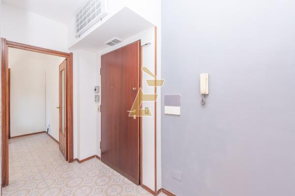 Vendita appartamento di 91 m2, Valenza (AL) - 15