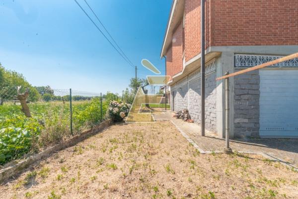 Vendita casa indipendente di 171 m2, Bassignana (AL) - 24