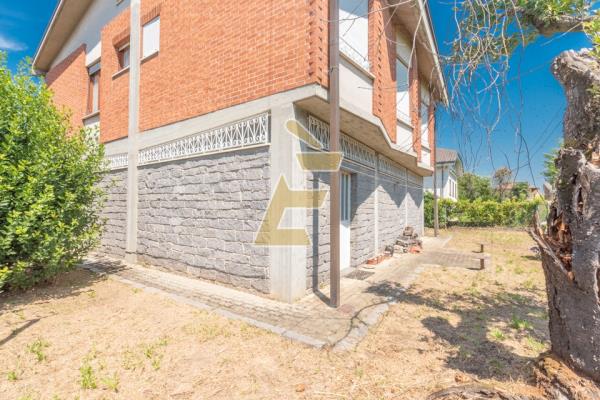 Vendita casa indipendente di 171 m2, Bassignana (AL) - 26