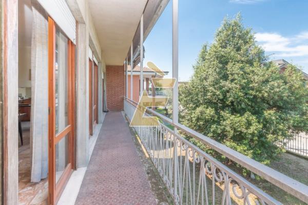 Vendita casa indipendente di 171 m2, Bassignana (AL) - 13