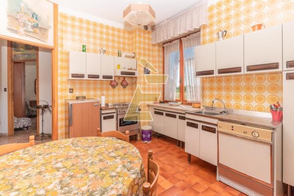 Vendita casa indipendente di 171 m2, Bassignana (AL) - 11