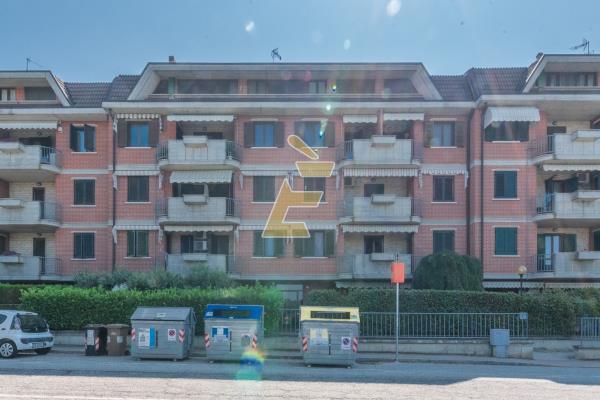 Vendita appartamento di 145 m2, Valenza (AL) - 22