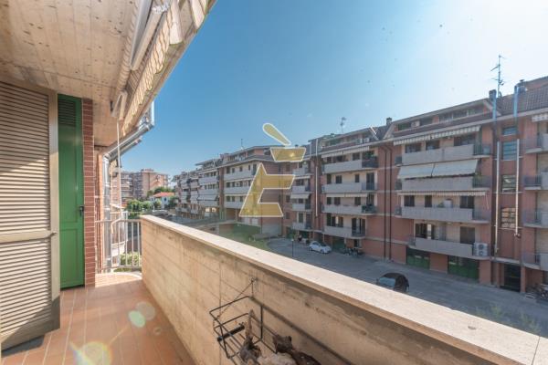 Vendita appartamento di 145 m2, Valenza (AL) - 10