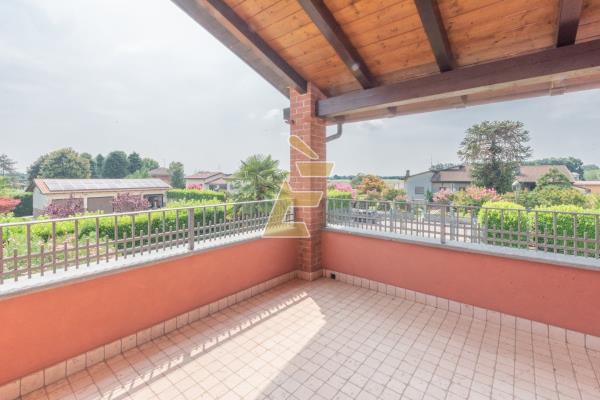 Vendita casa indipendente di 380 m2, Bassignana (AL) - 30