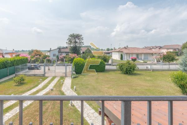 Vendita casa indipendente di 380 m2, Bassignana (AL) - 31