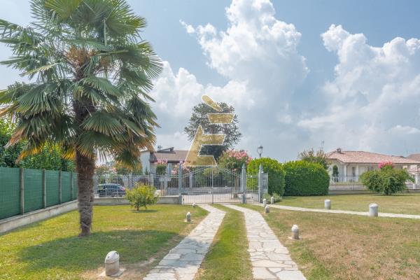 Vendita casa indipendente di 380 m2, Bassignana (AL) - 34