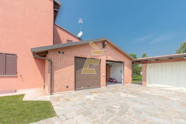 Vendita casa indipendente di 380 m2, Bassignana (AL) - 35