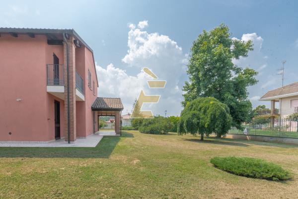 Vendita casa indipendente di 380 m2, Bassignana (AL) - 36