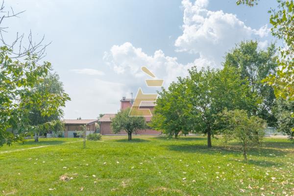 Vendita casa indipendente di 380 m2, Bassignana (AL) - 38