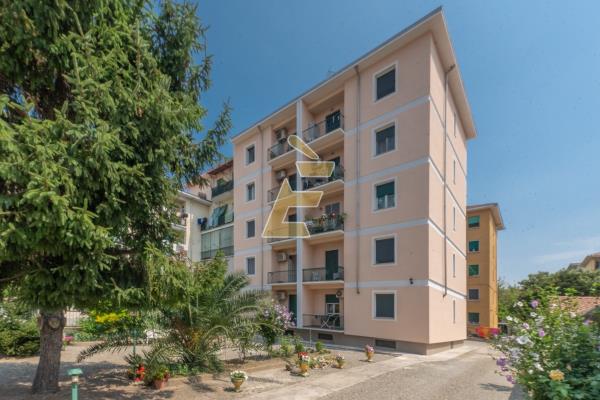 Vendita appartamento di 83 m2, Alessandria (AL) - 18