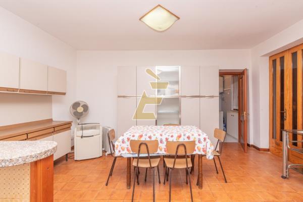 Vendita casa semindipendente di 180 m2, Valenza (AL) - 12