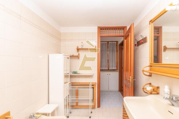 Vendita casa semindipendente di 180 m2, Valenza (AL) - 14