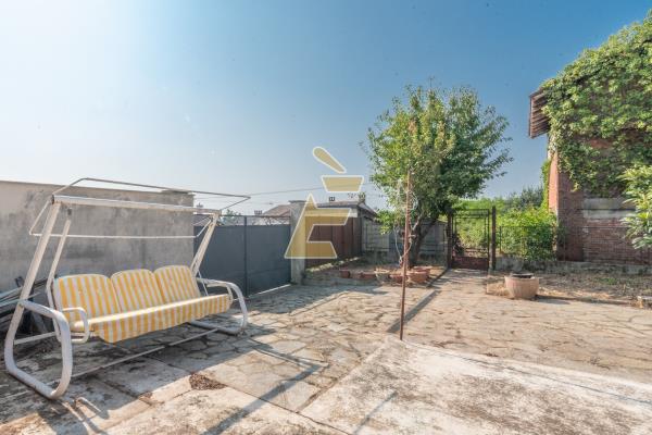 Vendita casa semindipendente di 180 m2, Valenza (AL) - 16