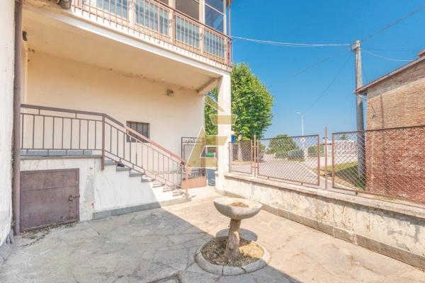 Vendita casa semindipendente di 180 m2, Valenza (AL) - 29