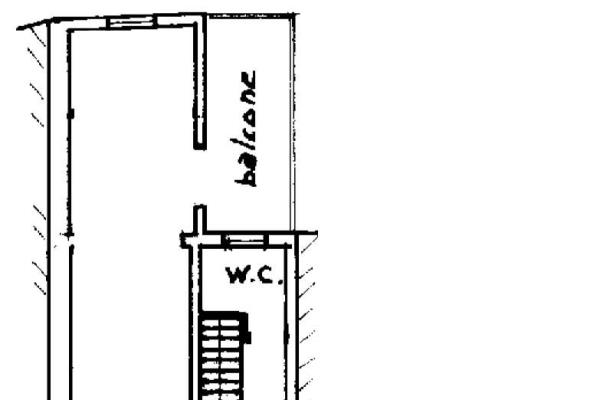 Vendita casa semindipendente di 180 m2, Valenza (AL) - 34