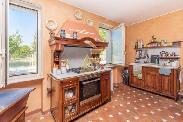 Vendita villa singola di 322 m2, Alessandria (AL) - 10